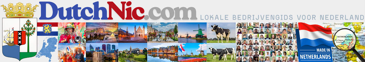 Gemaakt in Nederland - Sandra's Bloemen Service